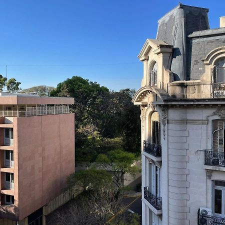 Recoleta Suite Studio Profesional Wifi Museos 布宜诺斯艾利斯 外观 照片