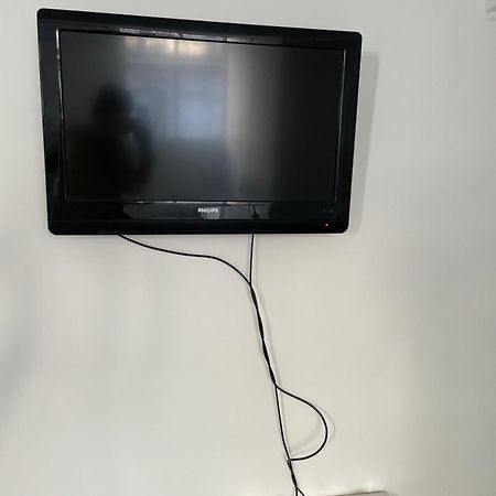 Recoleta Suite Studio Profesional Wifi Museos 布宜诺斯艾利斯 外观 照片