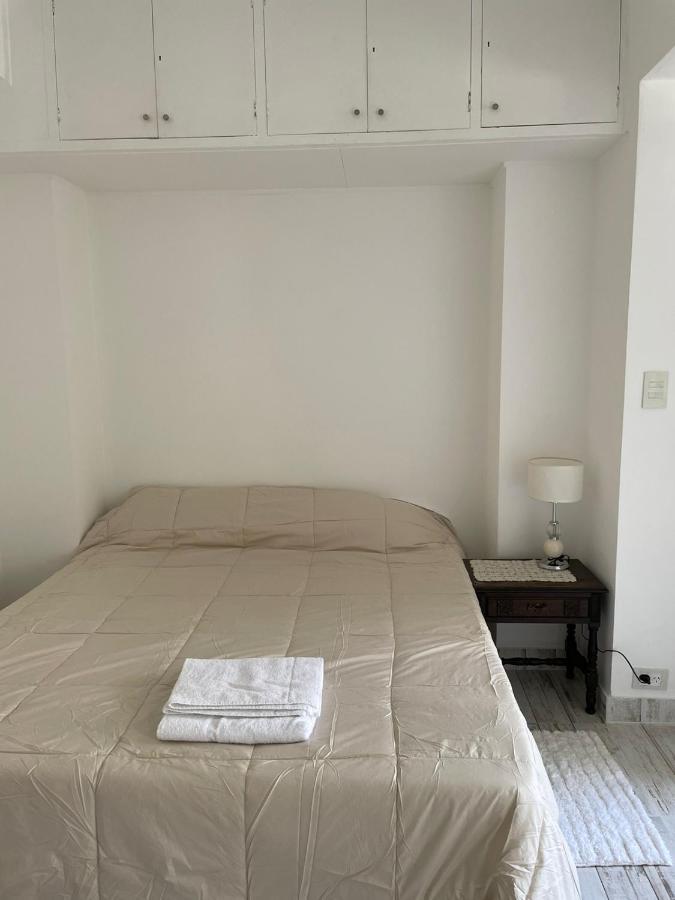 Recoleta Suite Studio Profesional Wifi Museos 布宜诺斯艾利斯 外观 照片