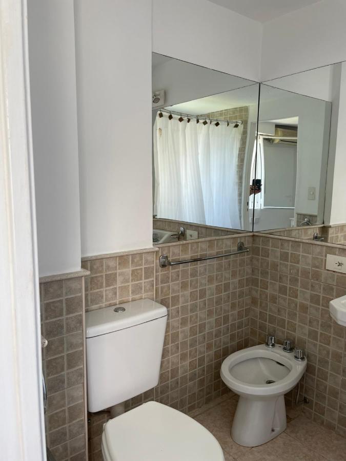 Recoleta Suite Studio Profesional Wifi Museos 布宜诺斯艾利斯 外观 照片