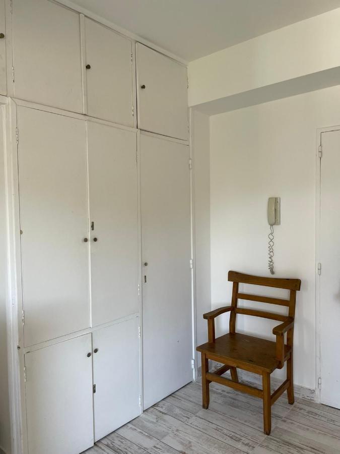 Recoleta Suite Studio Profesional Wifi Museos 布宜诺斯艾利斯 外观 照片