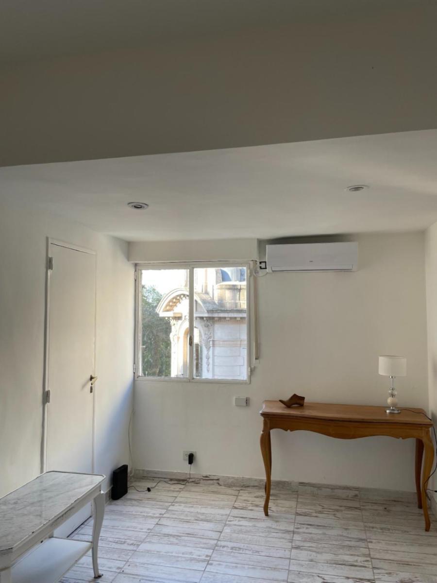 Recoleta Suite Studio Profesional Wifi Museos 布宜诺斯艾利斯 外观 照片