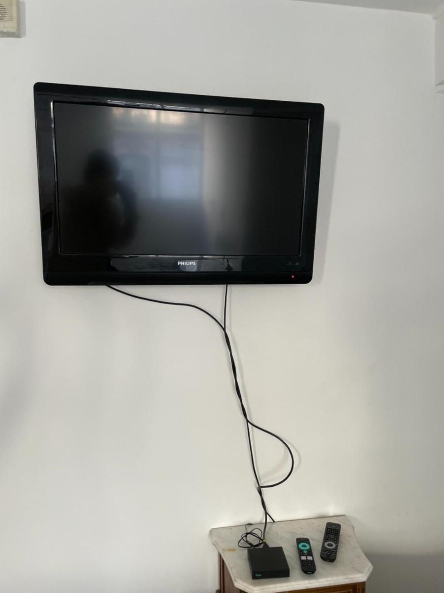 Recoleta Suite Studio Profesional Wifi Museos 布宜诺斯艾利斯 外观 照片