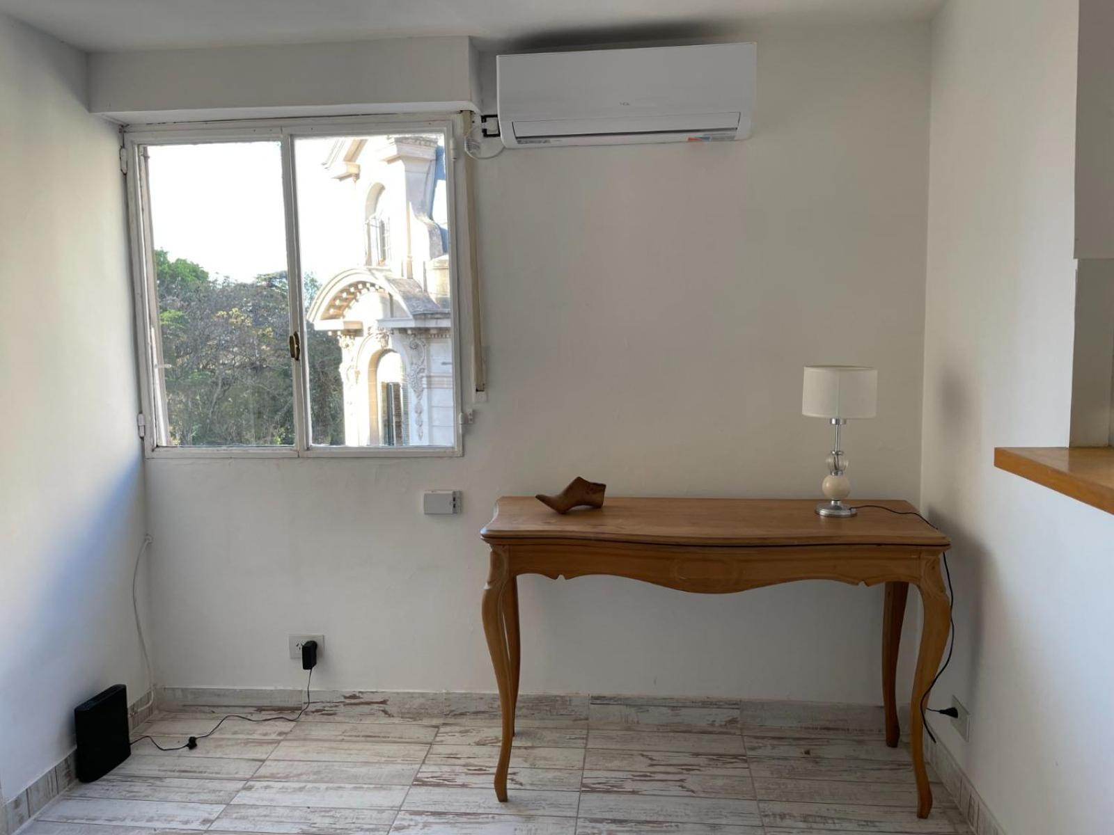 Recoleta Suite Studio Profesional Wifi Museos 布宜诺斯艾利斯 外观 照片